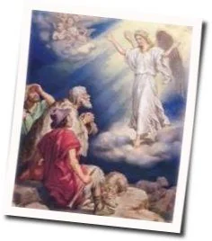 Hark The Herald Angels Sing (Ver2) Chords by Christmas Songs