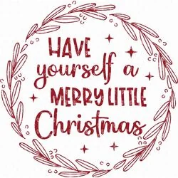 Have Yourself A Merry Little Christmas Chords by Christmas Songs