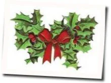 Holly Jolly Christmas (Ver2) Chords by Christmas Songs