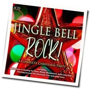 Jingle Bell Rock (Ver2) Chords by Christmas Songs