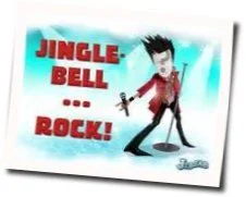 Jingle Bell Rock (Ver3) Chords by Christmas Songs