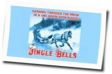 Jingle Bells (Ver3) Chords by Christmas Songs