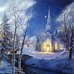 O Holy Night Bass Tab by Christmas Songs