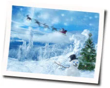 Rudolph The Red-nosed Reindeer Bass Tab by Christmas Songs