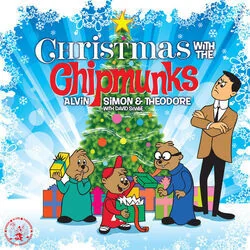 The Chipmunk Christmas Song Tab by Christmas Songs