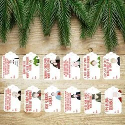 The Twelve Days Of Christmas Chords by Christmas Songs