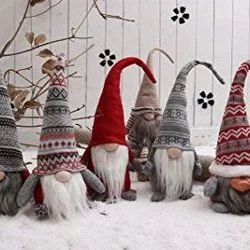 Tomten Chords by Christmas Songs