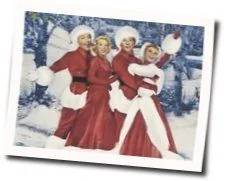 White Christmas Chords by Christmas Songs