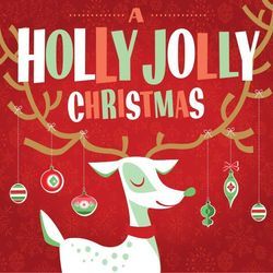 A Holly Jolly Christmas Tabs by Christmas Songs