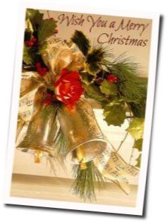 Angels We Have Heard Chords by Christmas Songs