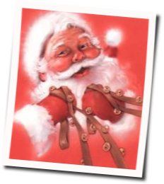 Carol Of The Bells Bass tabs by Christmas Songs