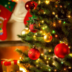En Sockerbagare Chords by Christmas Songs