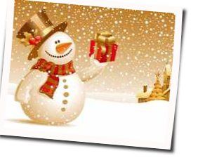 Feliz Navidad  Chords by Christmas Songs