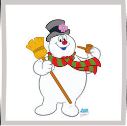 Frosty The Snowman Ukulele Chords by Christmas Songs