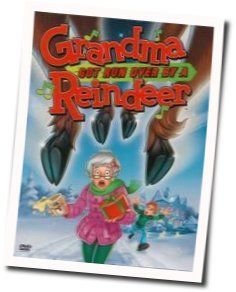 Grandma Got Run Over By A Reindeer Chords by Christmas Songs