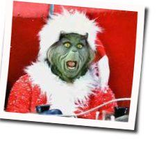 Grinch Tab by Christmas Songs