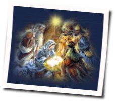 Hark The Herald Chords by Christmas Songs