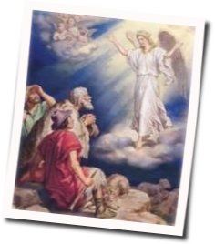 Hark The Herald Angels Sing  Chords by Christmas Songs