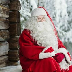 Hey Kinder Da Kommt Nikolaus by Christmas Songs
