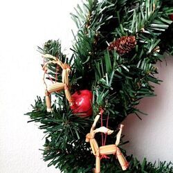 Julbocken Chords by Christmas Songs