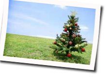 Kender I Den Om Rudolf Chords by Christmas Songs