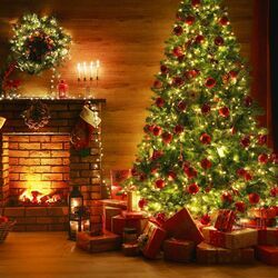 Kuusen Kotiin Tuoda Saamme Chords by Christmas Songs