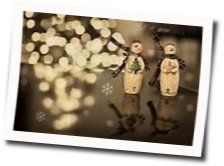 Let It Snow  Chords by Christmas Songs