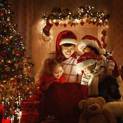 Nu är Det Jul Igen Tab by Christmas Songs