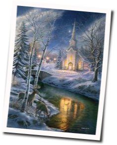 O Holy Night Tabs by Christmas Songs