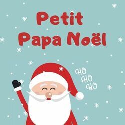 Petit Papa Noel Tab by Christmas Songs