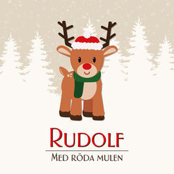 Rudolf Med Röda Mulen Se Chords by Christmas Songs