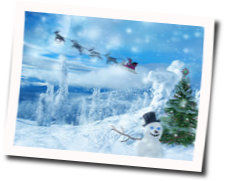 Rudolph The Red-nosed Reindeer Chords by Christmas Songs