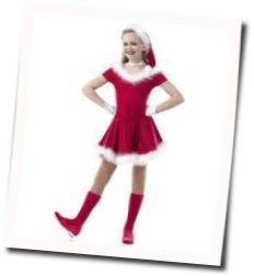 Santa Baby Chords by Christmas Songs