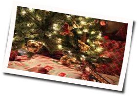 Silent Night  Chords by Christmas Songs