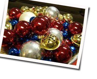 Suesser Die Glocken Nie Klingen Chords by Christmas Songs