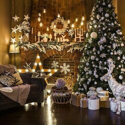Talven Ihmemaa Chords by Christmas Songs