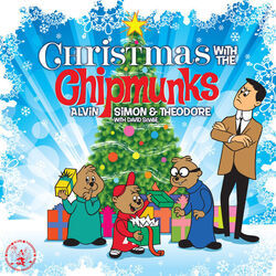 The Chipmunk Christmas Song by Christmas Songs