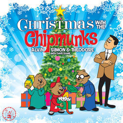 The Chipmunk Christmas Song Tab by Christmas Songs