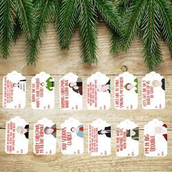 The Twelve Days Of Christmas Chords by Christmas Songs