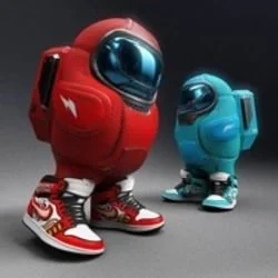 Among Us - Drip Theme Tab by Game Music 🎮