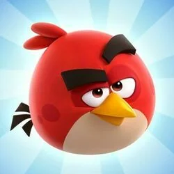 Angry Birds Theme Bass Tab by Game Music 🎮