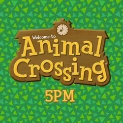 Animal Crossing - 5 Pm Tab by Game Music 🎮