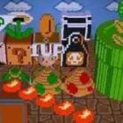 Animal Crossing - Main Theme Ukulele Chords by Game Music 🎮