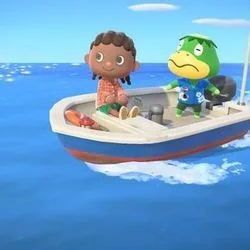 Animal Crossing New Horizons - Kappns Song Ukulele Chords by Game Music 🎮