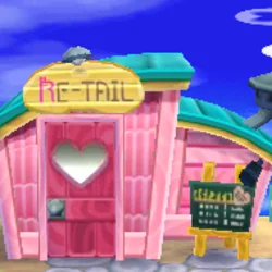 Animal Crossing New Leaf - Re-tail Theme Bass Tab by Game Music 🎮