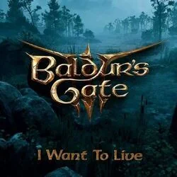 Baldurs Gate 3 - I Want To Live Intro Tab by Game Music 🎮
