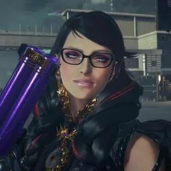 Bayonetta 3 - Al Fine Whispers Of Destiny Chords by Game Music 🎮