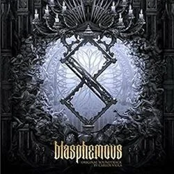 Blasphemous - Arpegios En Ocre Bass Tab by Game Music 🎮