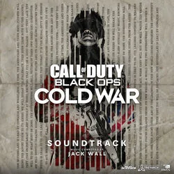 Call Of Duty Black Ops Cold War - Cuban Crisis Intro Tab by Game Music 🎮