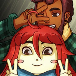 Celeste - Madeline And Theo Tab by Game Music 🎮